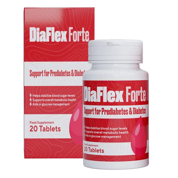 Diaflex Forte
